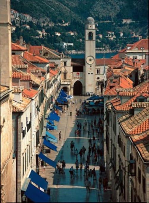 Apartment Roko, Dubrovnik Old Town Exterior photo